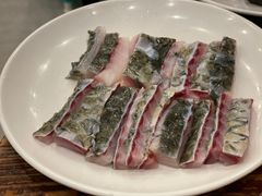 -正能量脆肉鲩火锅