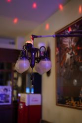 -IMUSE BARBER SHOP