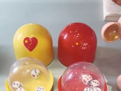 -Vola Gelato意大利手工冰淇淋(朝阳大悦城店)