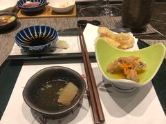 -枫品铁板烧(东樾店)