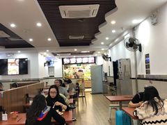 大堂-阿波潮汕牛肉火锅·汤粉面(拱北店)