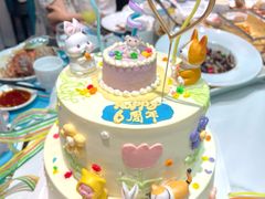 -大锅强·蒸海鲜青岛菜(吾悦广场店)