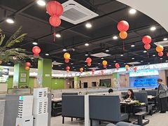 -果然农夫椰子鸡(虎门大润发店)