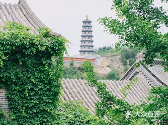 旅行|邂逅星空下的古北水镇