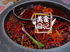 -川西坝子火锅(金沙1.0直营店)