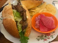 -saigon saigon | 西贡西贡(滨北店)