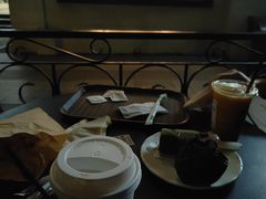 -星巴克(杭州北山路店)