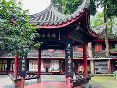 -峨眉山报国寺