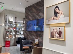 -海马体照相馆(重庆万象城大师店)