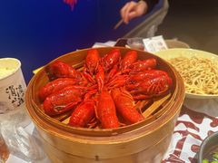 清蒸大虾-靓靓蒸虾·头牌蒸虾(雪松路总店)