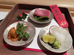 -晴空·日本料理(万象城店)