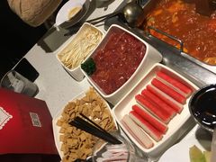 -海底捞火锅(高科广场店)