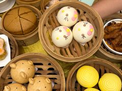 -新海利海鲜城·41年珠海老字号(夏湾店)