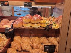-小飞象面包公社(珠江路金鹰店)
