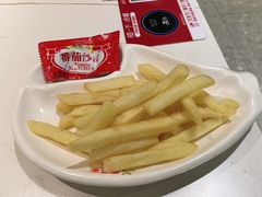 -豪享来中西餐厅(隆昌店)