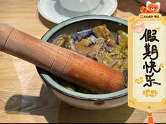 -水煮三国·川鲁江湖菜(香山店)