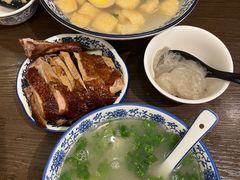 -小潘记鸭血粉丝汤