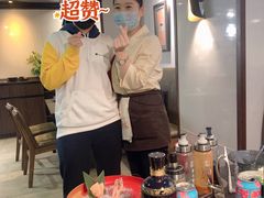 -神户赤童日式烤肉伙伴(东直门店)