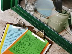 -RAC BAR(安福路店)