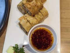 -枣子树·素食餐厅(普陀山店)