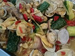 -烤官达人·徐州鲜羊肉串(江宁店)