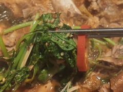 -韩香福脊骨汤锅(上杭路店)