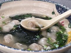 -哈尔滨手工饺子馆(下沙三坊店)