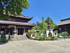 -钱王祠