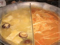 -湊湊火锅·茶憩(打浦桥日月光店)