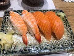 -林妈妈村·日式料理(宝山龙湖天街店)