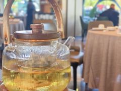 -晋江荣誉国际酒店·港誉茶餐厅