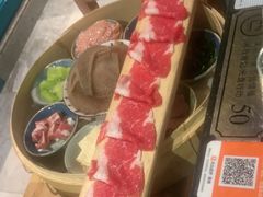 -五星桥原切肥牛火锅·30年专注好牛肉(湖塘店)