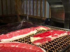 -九田家黑牛烤肉料理(石路天虹店)