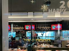 大堂-木屋烧烤(坂田天安云谷店)