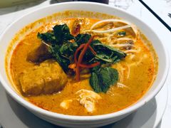 叻沙-关夫人餐厅(阳光广场店)