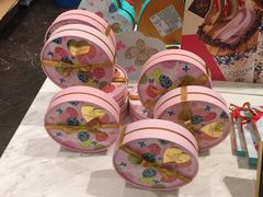-GODIVA(港汇恒隆广场)