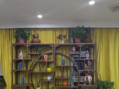 -小秦淮·南京土菜(新亭西路店)