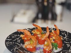 -燃扒房Steakhouse(皇庭店)
