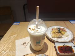 -瑞幸咖啡(卓越城店)