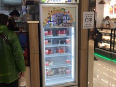 -DQ·蛋糕·冰淇淋(金桥店)