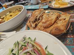 -巴依老爷新疆美食(工体旗舰店)