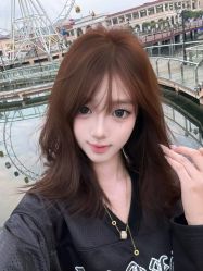 -YESIDO椰岛造型烫发染发