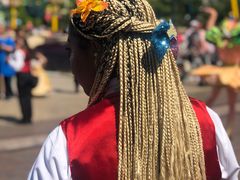 -巴黎迪士尼乐园