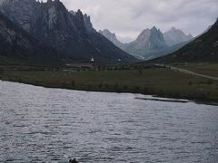 -莲宝叶则景区