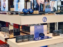 -DFS迪斐世(澳门美高梅店美妆世界)