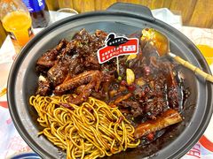 -回味黑鸭煲·始于2006(万松园店)