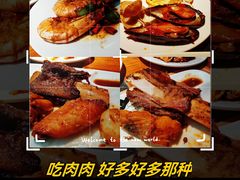 -汉巴味德(大悦城店)