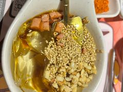 -猫爪爪原切自助烤肉(观音桥阳光世纪店)