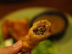 -Uncle Kosto科斯托·中东菜