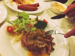 -维兰西餐(万泉河店)